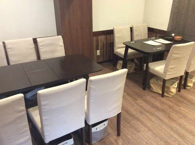 SUMIBIYAKI 焔屋（スミビヤキ ホムラヤ） - 郡山（居酒屋）の写真