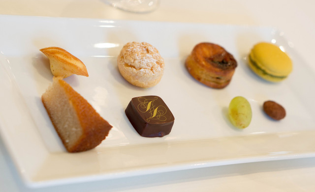 メゾン エメ ヴィベール Maison Aimee Vibert 恵比寿 フレンチ 食べログ