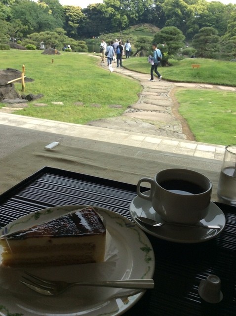 清澄庭園 大正記念館 清澄白河 弁当 食べログ 清澄庭園 大正記念館 清澄白河 弁当 食べログ