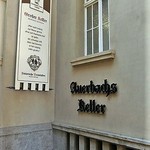 Auerbachs Keller Leipzig - 
