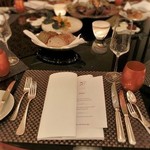 RESTAURANT INTERMEZZO - 料理写真: