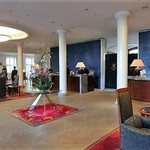 RESTAURANT INTERMEZZO - 