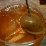 Bar Agit - 深い味わい♪