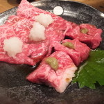 万両 - イチボロース