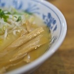 とんこつらぁめん いっちゃが - 