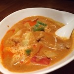 Lapis Thai - 