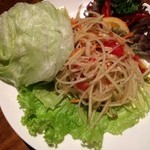Lapis Thai - 