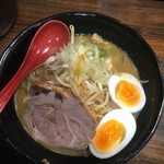 麺処 花田 池袋店 - 