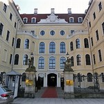 RESTAURANT INTERMEZZO - 