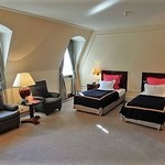 RESTAURANT INTERMEZZO - 