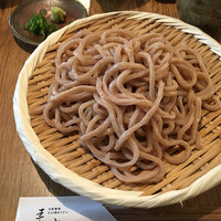 自家製粉石臼挽きうどん 青空blue 本店 - 