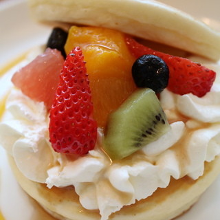 パンケーキデイズ_1