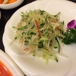 平壌玉流酒家 - 