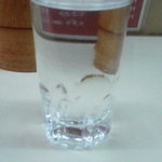 丸藤 - 2016.5.2
      泡盛(大)