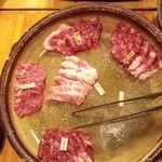 けとばし屋チャンピオン 福島店 - 