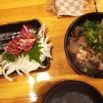 けとばし屋チャンピオン 福島店 - 