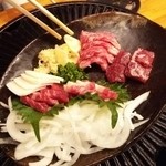 けとばし屋チャンピオン 福島店 - 