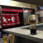 力横綱 - カウンタ〜(￣Д.￣)ﾉ