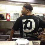 力横綱 - o(｀ω´ )b.｡.:*☆