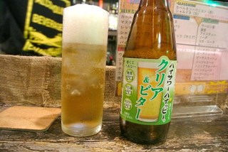 ジャングル居酒屋 きち - 