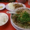 ラーメン魁力屋 三郷店