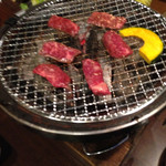 焼肉 ひろすけ - 