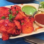 Taj Palace Restaurant & Bar - 