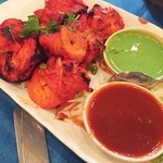 Taj Palace Restaurant & Bar - 