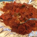 Taj Palace Restaurant & Bar - 