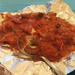 Taj Palace Restaurant & Bar - 