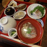 鯛メシ専門 鯛や - 