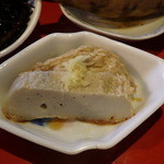 鯛メシ専門 鯛や - これはジャコ天