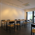 カフェ 倶利 - 