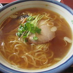 大新楼 - ラーメン