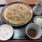 基本の１枚をオーダー