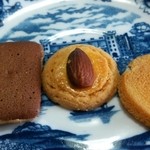 ロイスピエール - 料理写真: