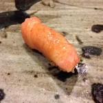 うを徳 - 壱岐産80kg台本鮪大トロ