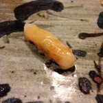 うを徳 - 明石産甘手鰈(真子)