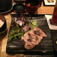 しゃぶしゃぶ　すき鍋　おもき 銀座店 - 