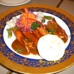 レストラン山水 - 