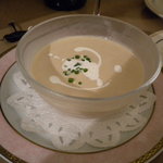 レストラン山水 - 