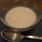 クリヤム - ココナッツのブランマンジェ