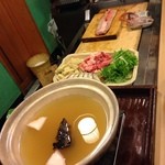 うを徳 - 本日のラインナップ