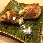 うを徳 - 山葵を乗せて～