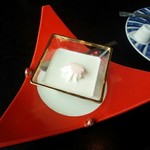 竈煙 心月 - 御膳デザート／平成28年5月