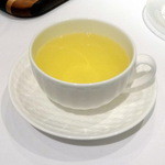 レストラン ラッセ - カモミールティ