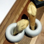 レストラン ラッセ - 焼き菓子2人前その5