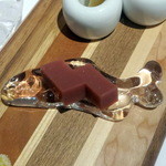 レストラン ラッセ - 焼き菓子2人前その4