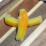 レストラン ラッセ - 焼き菓子2人前その3