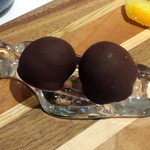 レストラン ラッセ - 焼き菓子2人前その2